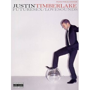 Futuresex/Lovesounds