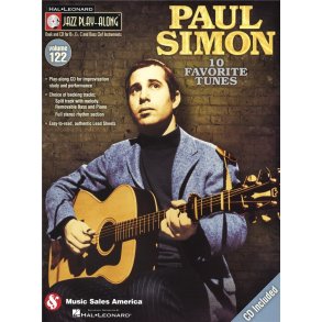Paul Simon