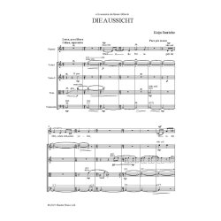 Die Aussicht