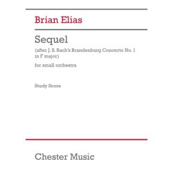 Sequel (to Brandenburg Concerto No. 1)