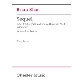 Sequel (to Brandenburg Concerto No. 1)