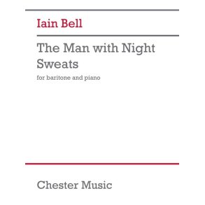 The Man With Night Sweats