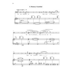 The Man With Night Sweats