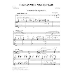 The Man With Night Sweats