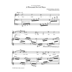 A Thousand Sev'ral Ways