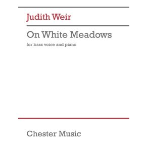 On White Meadows (Bass)