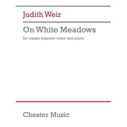 On White Meadows (Mezzo-Soprano)