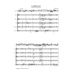 Capriccio