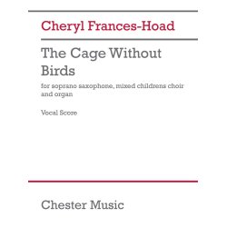 The Cage Without Birds