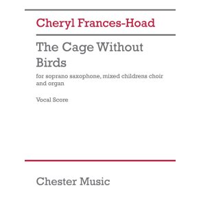 The Cage Without Birds