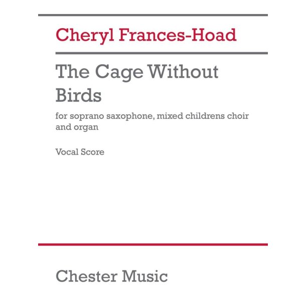 The Cage Without Birds