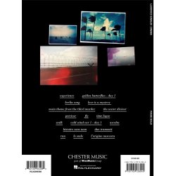 Cinema Ludovico Einaudi - Piano