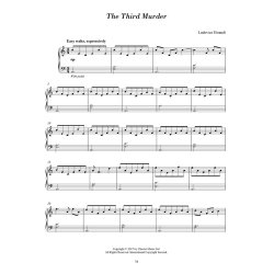 Cinema Ludovico Einaudi - Piano