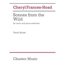 Scenes from the Wild