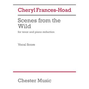 Scenes from the Wild