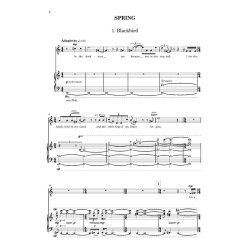 Scenes from the Wild