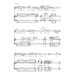 Scenes from the Wild