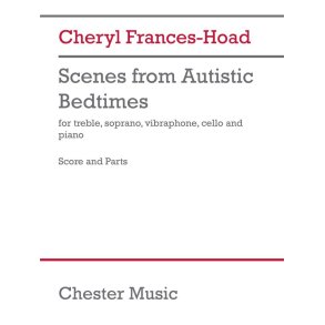 Scenes from Autistic Bedtimes