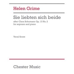 Sie liebten sich beide