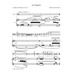 Le Vampire