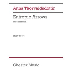 Entropic Arrows