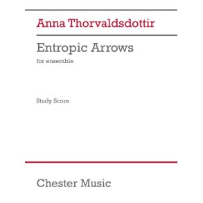 Entropic Arrows