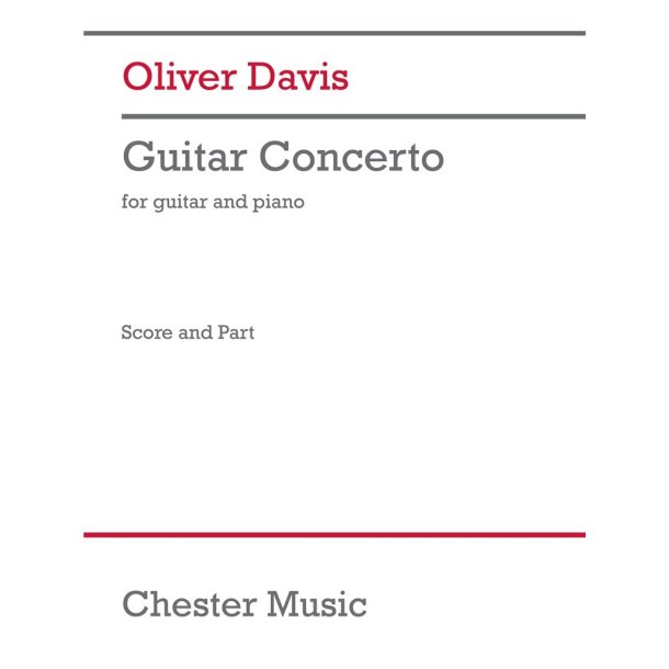 Guitar Concerto