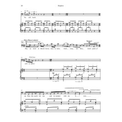 Everything grows extravagantly