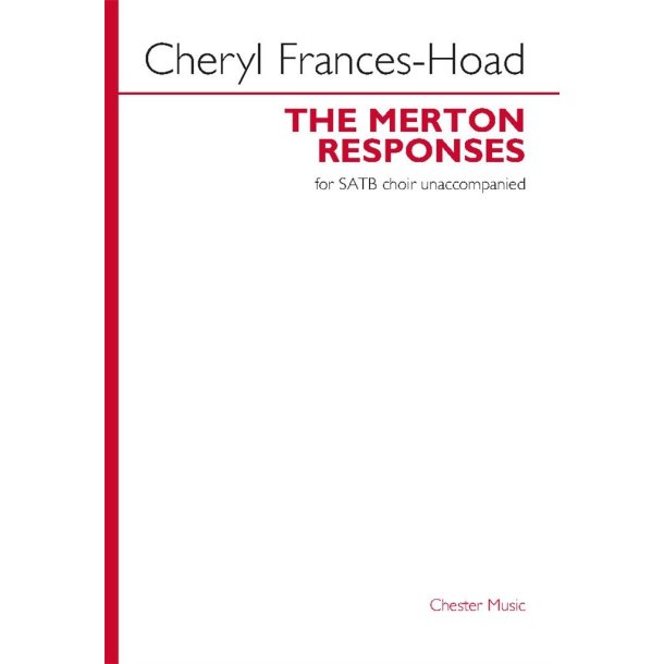 The Merton Responses