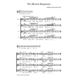 The Merton Responses