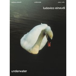 Underwater Ludovico Einaudi - Piano