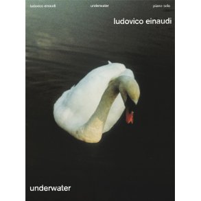 Underwater Ludovico Einaudi - Piano