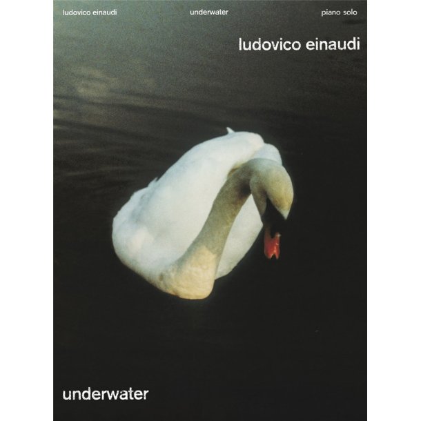 Underwater Ludovico Einaudi - Piano