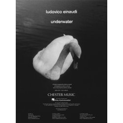 Underwater Ludovico Einaudi - Piano