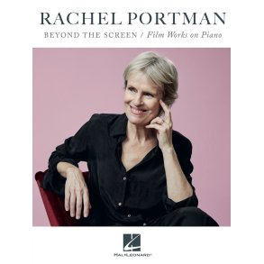 Beyond the Screen : Film Works on Piano