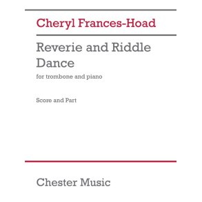 Reverie and Riddle Dance