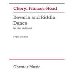 Reverie and Riddle Dance