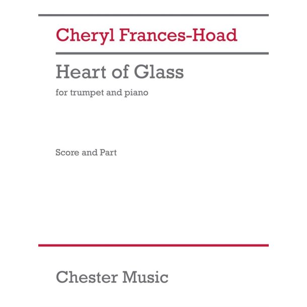 Heart of Glass