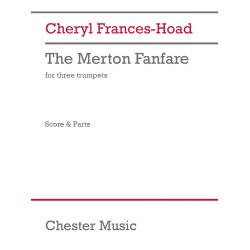 The Merton Fanfare