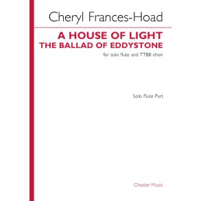 A House of Light (The Ballad of Eddystone)
