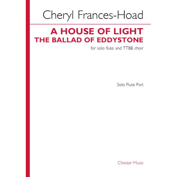 A House of Light (The Ballad of Eddystone)