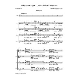 A House of Light (The Ballad of Eddystone)