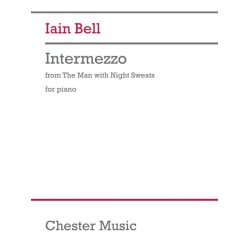 Intermezzo (from The Man with Night Sweats)