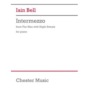 Intermezzo (from The Man with Night Sweats)
