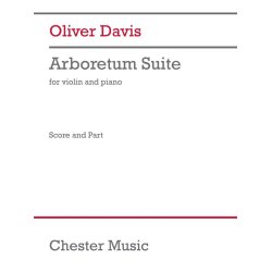 Arboretum Suite