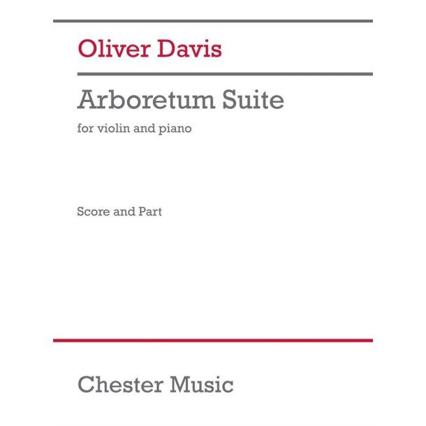 Arboretum Suite