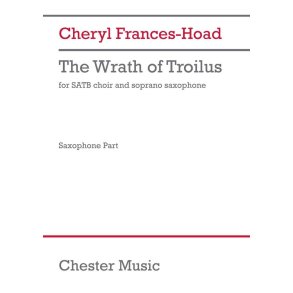 The Wrath Of Troilus (Part)