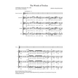 The Wrath Of Troilus