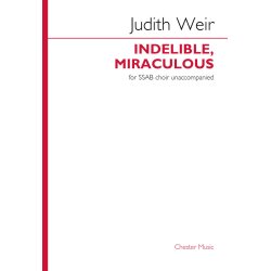 Indelible, Miraculous