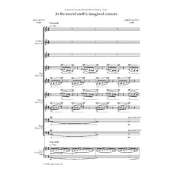 At The Round Earth's Imagined Corners